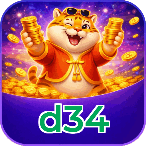 d34 PIX instantâneo Brasil - Depósito e saque em minutos 24/7