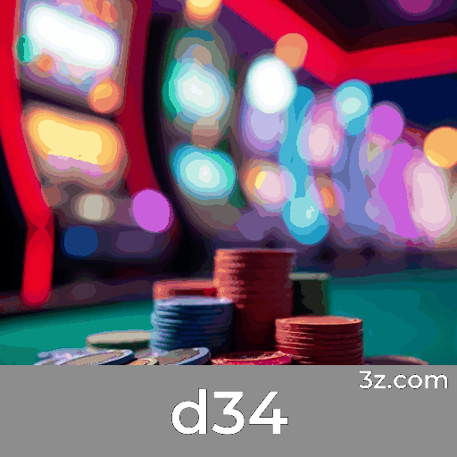 d34 Crash: Experiência e Estratégias Comunitárias