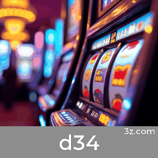 d34: Aplicativo Móvel para Apostas Fácil e Completo