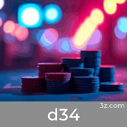 Recompensas Reais e Transparentes no d34: Promoções Sem Pegadinhas