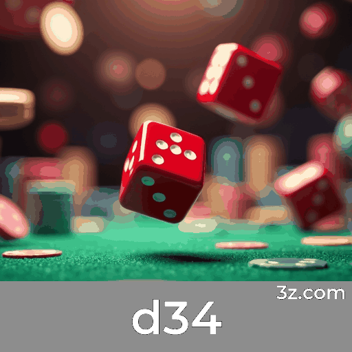 Tecnologia Avançada da d34: Inovação e Excelência