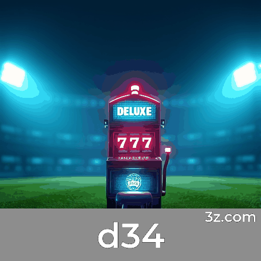 Equipe internacional de dealers cria experiência única no d34