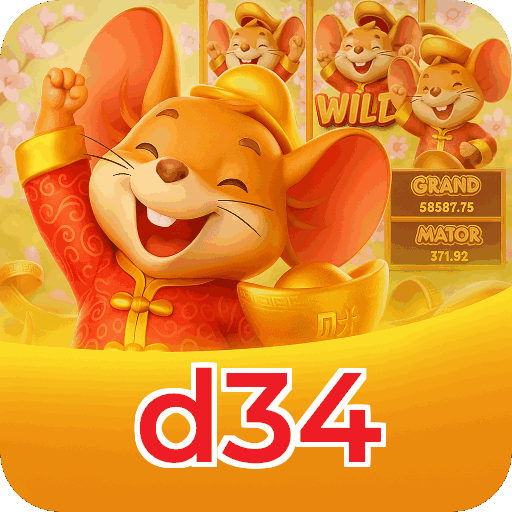 Níveis do programa VIP da d34